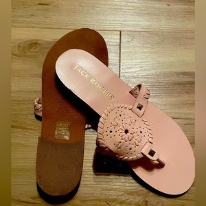 Jack rogers sandals